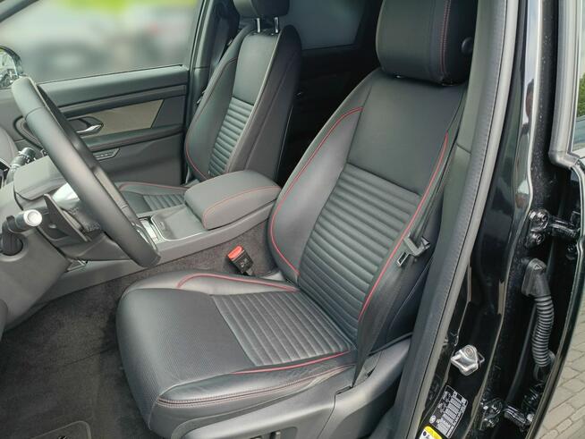 Land Rover Discovery Sport 4x4_WirtualnyKokpit_Kamera_ACC_PamiećFotela_19"_R Dynamic_FV23%