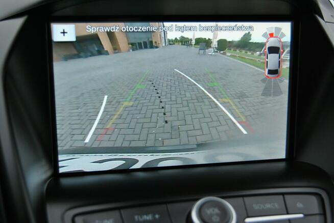 Ford Kuga VIGNALE * Oryginał *OPŁACONY * Ksenon * LEDY * NAVI * Kamera * SKÓRA