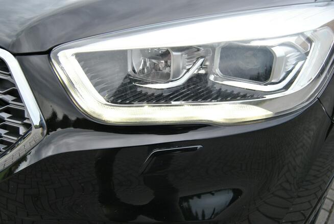 Ford Kuga VIGNALE * Oryginał *OPŁACONY * Ksenon * LEDY * NAVI * Kamera * SKÓRA