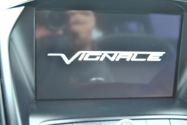 Ford Kuga VIGNALE * Oryginał *OPŁACONY * Ksenon * LEDY * NAVI * Kamera * SKÓRA