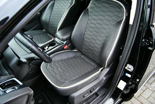 Ford Kuga VIGNALE * Oryginał *OPŁACONY * Ksenon * LEDY * NAVI * Kamera * SKÓRA