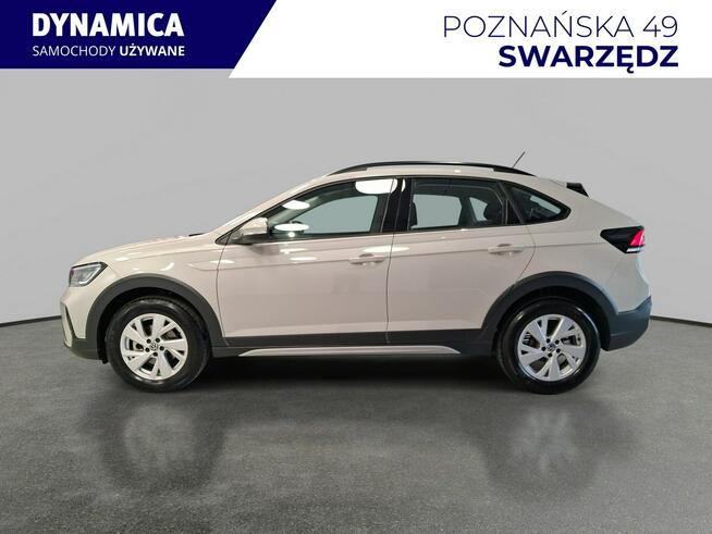 Volkswagen Taigo Life 1.0TSI 116KM 2025r., Salon PL, I wł, przebieg 4900 km, VAT 23%, V