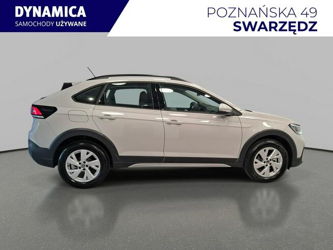 Volkswagen Taigo Life 1.0TSI 116KM 2025r., Salon PL, I wł, przebieg 4900 km, VAT 23%, V