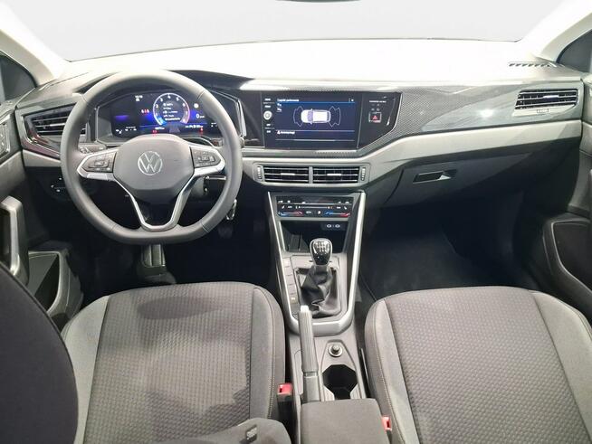 Volkswagen Taigo Life 1.0TSI 116KM 2025r., Salon PL, I wł, przebieg 4900 km, VAT 23%, V