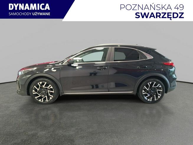 Kia XCeed 1.5T-GDI 160KM M6 2023r, Salon PL, I właściciel, VAT 23%