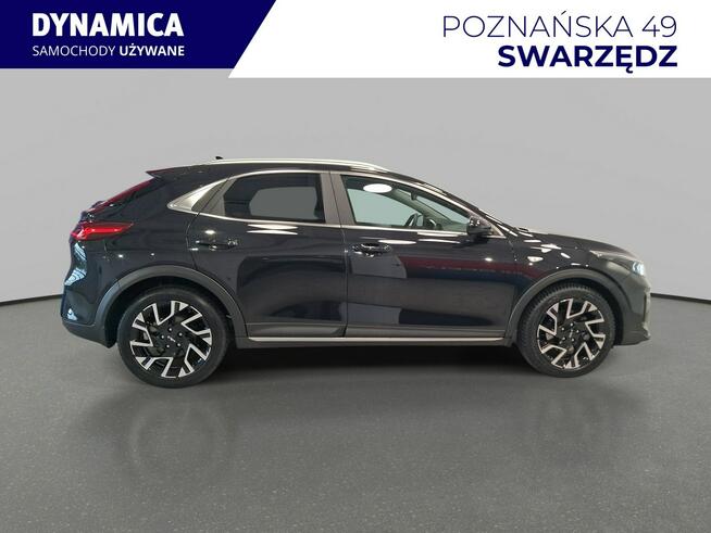 Kia XCeed 1.5T-GDI 160KM M6 2023r, Salon PL, I właściciel, VAT 23%