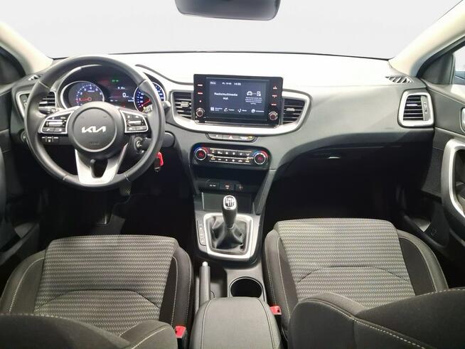 Kia XCeed 1.5T-GDI 160KM M6 2023r, Salon PL, I właściciel, VAT 23%