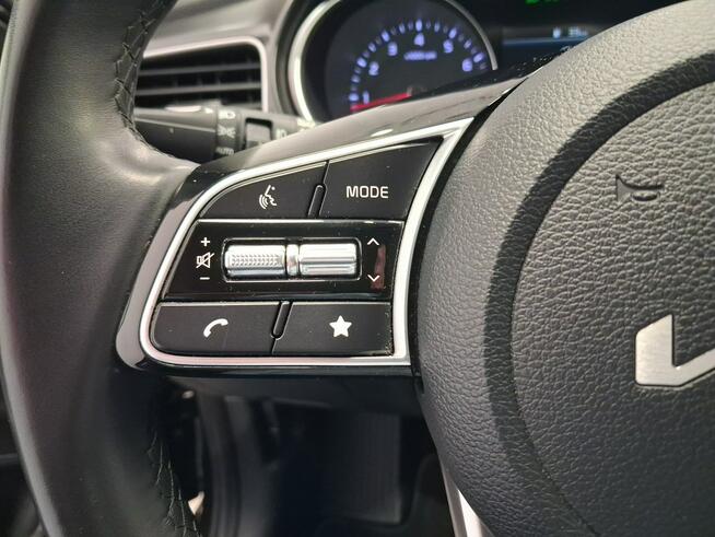 Kia XCeed 1.5T-GDI 160KM M6 2023r, Salon PL, I właściciel, VAT 23%