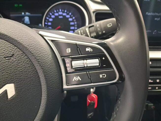 Kia XCeed 1.5T-GDI 160KM M6 2023r, Salon PL, I właściciel, VAT 23%