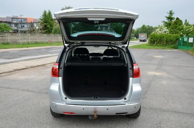Citroen C4 Picasso Prywatne 2.0HDI 135KM Exclusive Xenon 2xParktronik Ledy