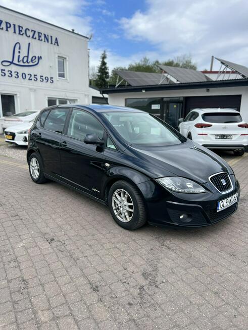 Seat Altea