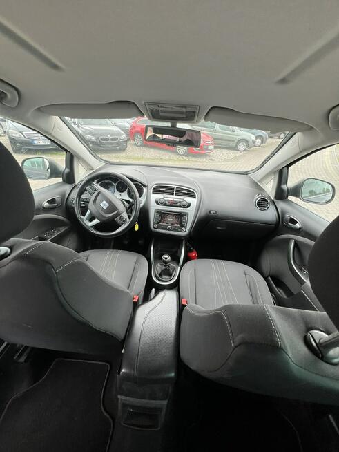 Seat Altea
