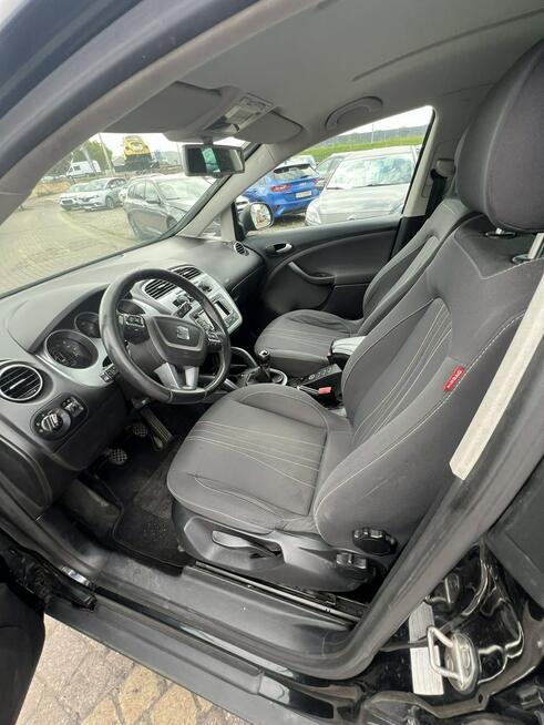Seat Altea