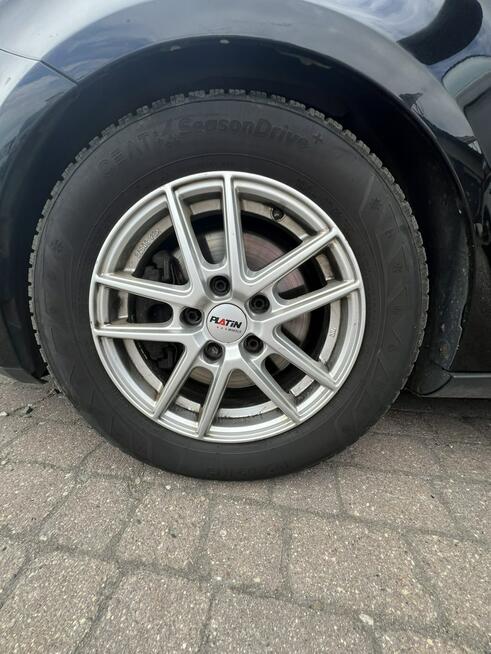Seat Altea