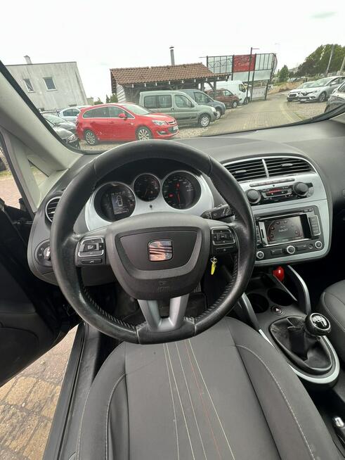 Seat Altea