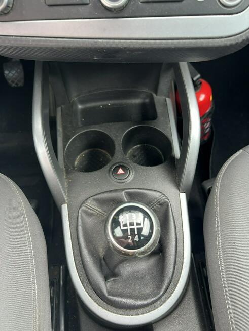 Seat Altea