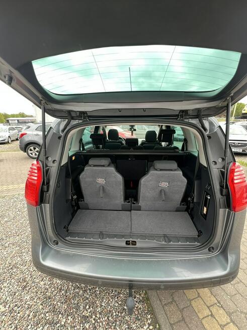 Peugeot 5008 7-OSOBOWE