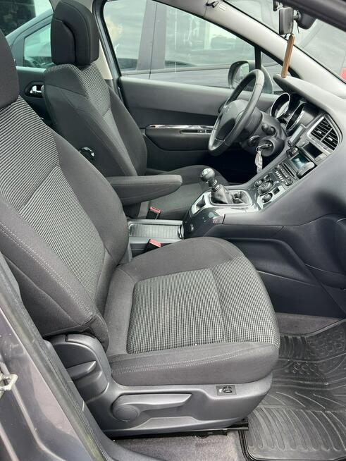 Peugeot 5008 7-OSOBOWE