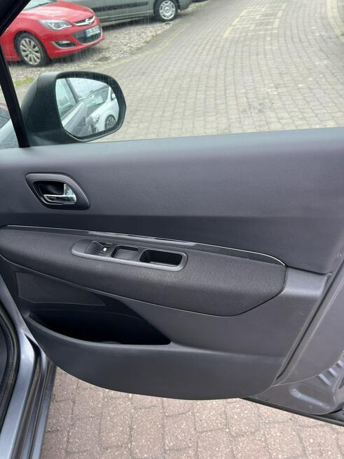 Peugeot 5008 7-OSOBOWE