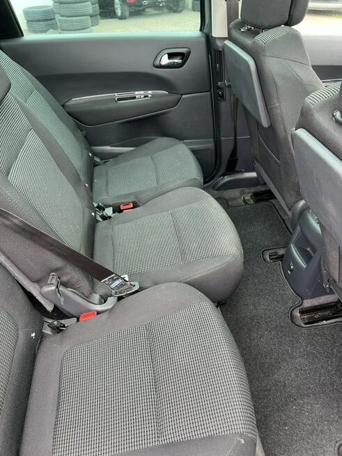 Peugeot 5008 7-OSOBOWE