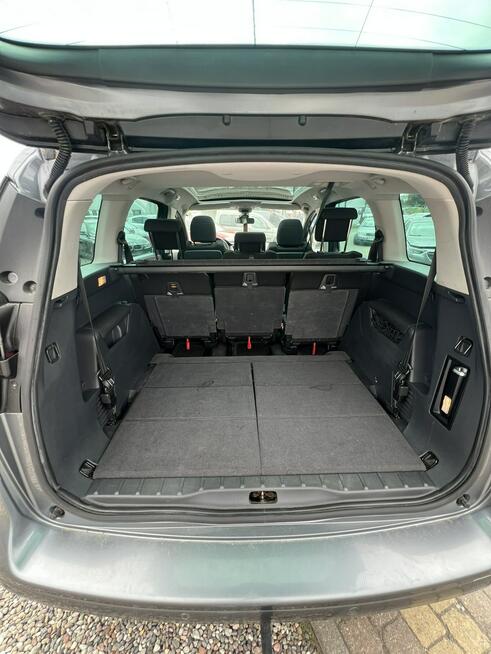 Peugeot 5008 7-OSOBOWE
