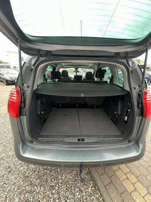 Peugeot 5008 7-OSOBOWE
