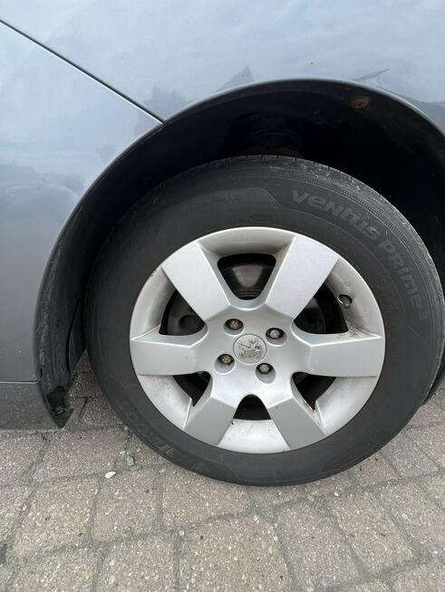 Peugeot 5008 7-OSOBOWE