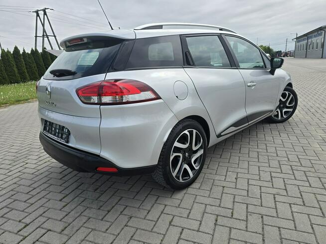 Renault Clio 1,5dci SERWIS. Navigacja>ledy.Parktronic.Centralka,kredyt..GWARANCJA
