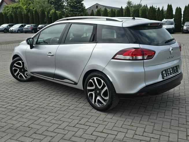 Renault Clio 1,5dci SERWIS. Navigacja>ledy.Parktronic.Centralka,kredyt..GWARANCJA