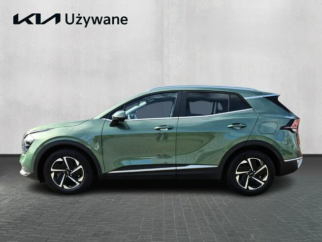 Kia Sportage 1.6 T-GDI 160 KM / 7DCT / Wersja L / Navi / Kamera / Gwarancja do 2032