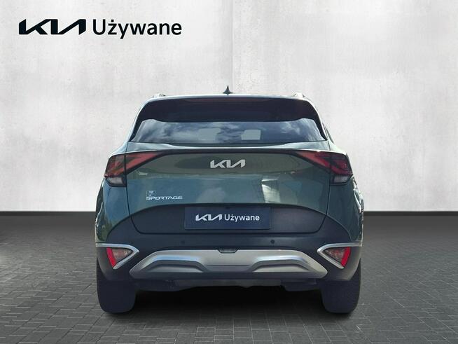 Kia Sportage 1.6 T-GDI 160 KM / 7DCT / Wersja L / Navi / Kamera / Gwarancja do 2032