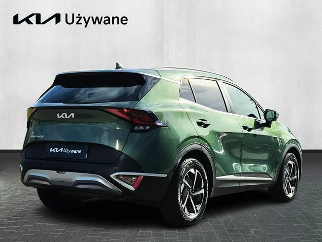 Kia Sportage 1.6 T-GDI 160 KM / 7DCT / Wersja L / Navi / Kamera / Gwarancja do 2032
