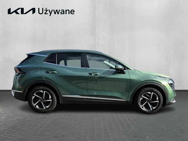 Kia Sportage 1.6 T-GDI 160 KM / 7DCT / Wersja L / Navi / Kamera / Gwarancja do 2032