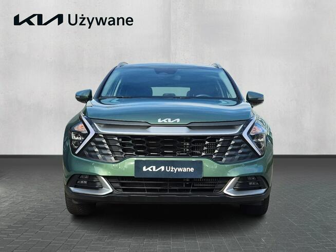 Kia Sportage 1.6 T-GDI 160 KM / 7DCT / Wersja L / Navi / Kamera / Gwarancja do 2032