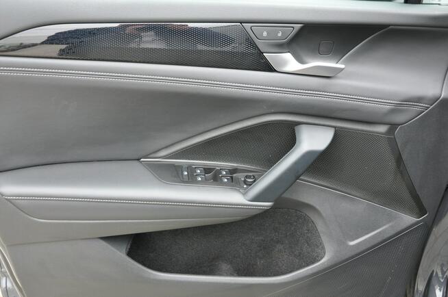 Volkswagen Tayron 2.0TDI 193KM 4Motion LED DCC Matrix Serwis ASO HAK 7miejsc FV 23%