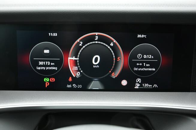 Volkswagen Tayron 2.0TDI 193KM 4Motion LED DCC Matrix Serwis ASO HAK 7miejsc FV 23%