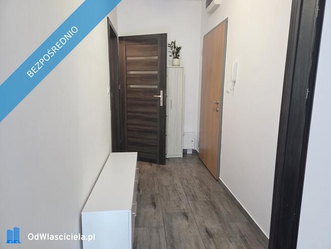 Pruszków | Mieszkanie | 51,6m2 | 2 Pokoje | 2017r | WKD | Winda | Garaż podziemny