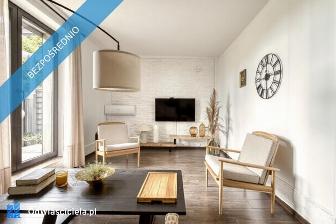 Umeblowany bezczynszowy apartament