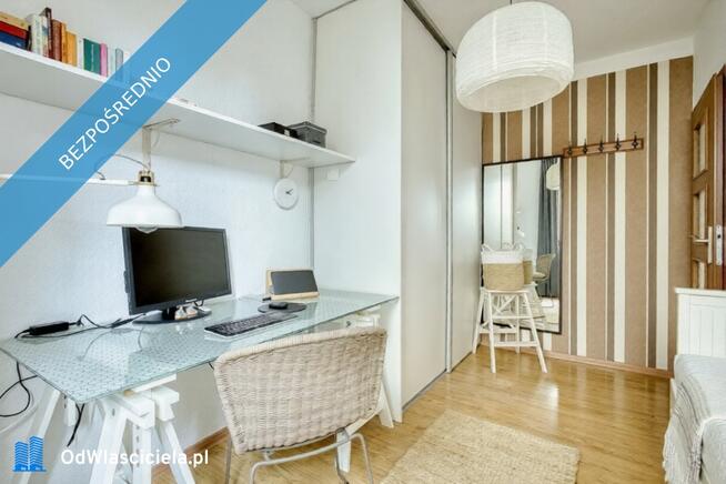 Umeblowany bezczynszowy apartament