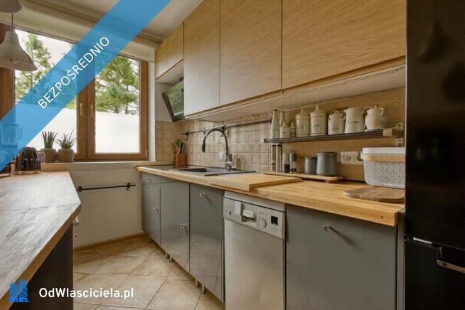Umeblowany bezczynszowy apartament