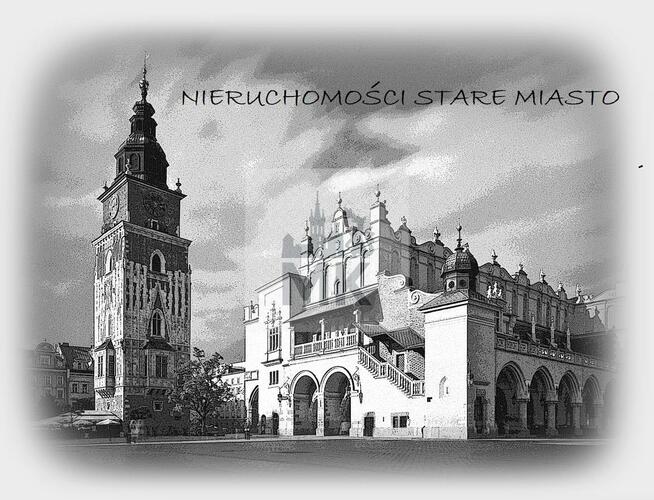 Mieszkanie Kraków Kraków-Śródmieście, Stare Miasto, Floriańska