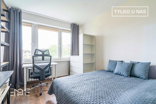 Mieszkanie Lublin LSM - Konopnickiej, Żarnowiecka