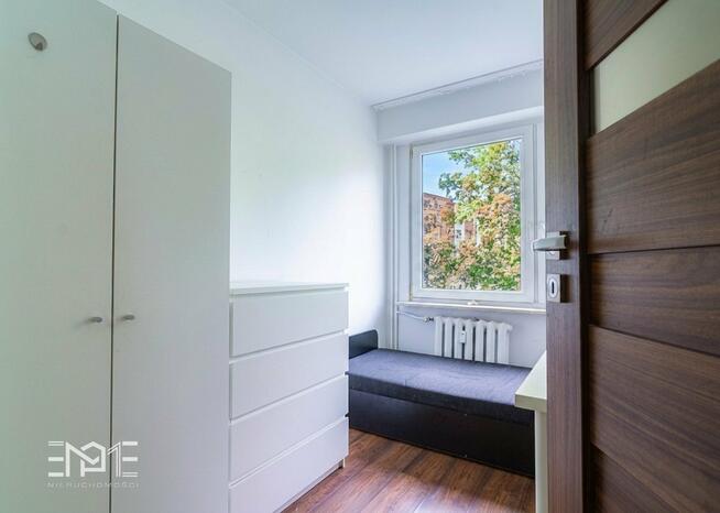 Mieszkanie Lublin LSM - Konopnickiej, Żarnowiecka