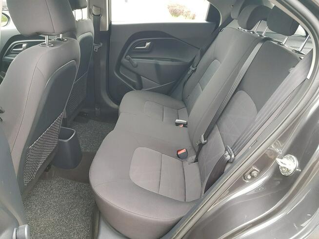 Kia Rio 1,2 Benzyna Klima Zarejestrowany Gwarancja