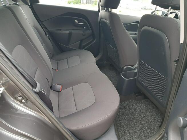 Kia Rio 1,2 Benzyna Klima Zarejestrowany Gwarancja
