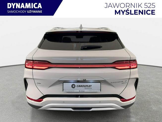 BYD Seal U VAT 23% DM-i Design 1.5 PHEV 324KM automat AWD 2025 r., gwarancja