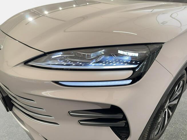 BYD Seal U VAT 23% DM-i Design 1.5 PHEV 324KM automat AWD 2025 r., gwarancja