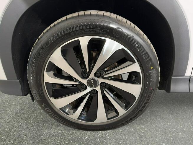 BYD Seal U VAT 23% DM-i Design 1.5 PHEV 324KM automat AWD 2025 r., gwarancja