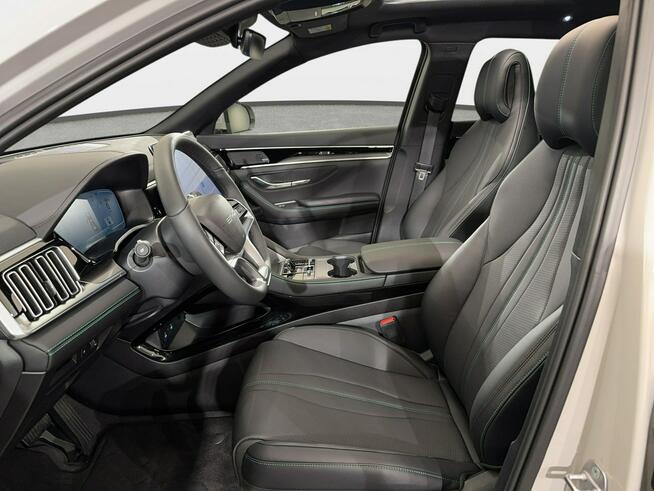 BYD Seal U VAT 23% DM-i Design 1.5 PHEV 324KM automat AWD 2025 r., gwarancja