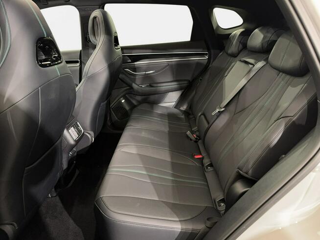 BYD Seal U VAT 23% DM-i Design 1.5 PHEV 324KM automat AWD 2025 r., gwarancja